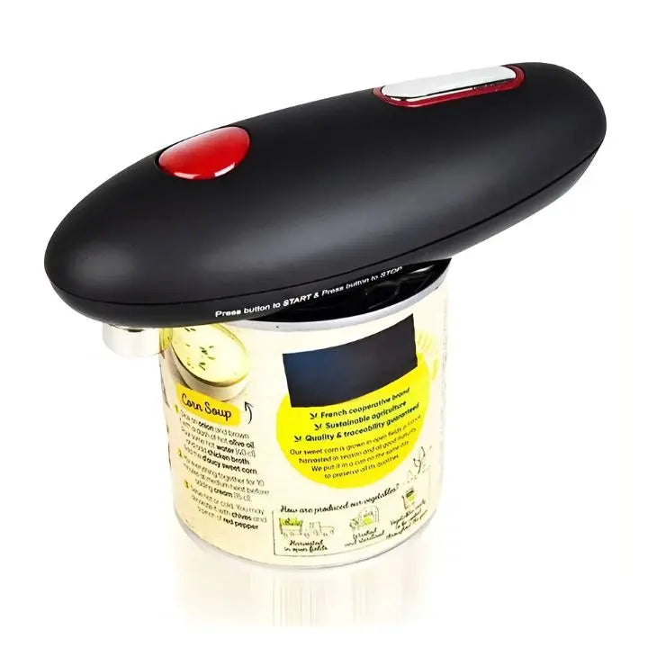 Avaa laatikkosi vaivatta yhdellä napsautuksella