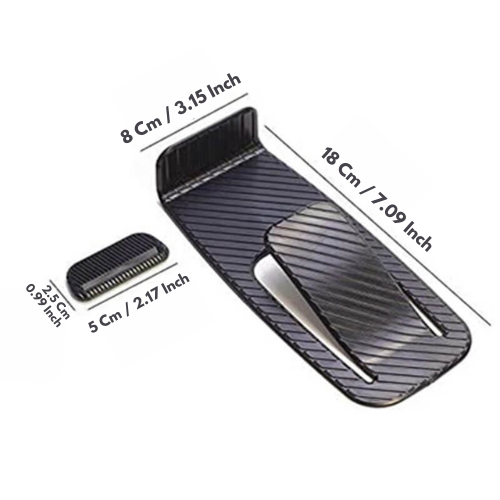 Deurstop – Beveilig uw deuren met elegantie