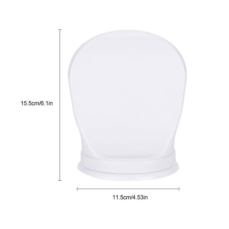 Douche voetsteun – Comfort en Welzijn bij Elke Gebruik