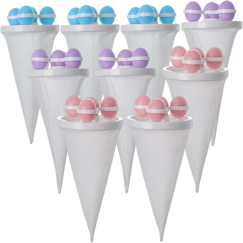 Anti-hår, hår och rester filter för tvättmaskin