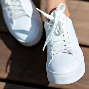 מנקה ומגנה יעיל לנעליים שלכם