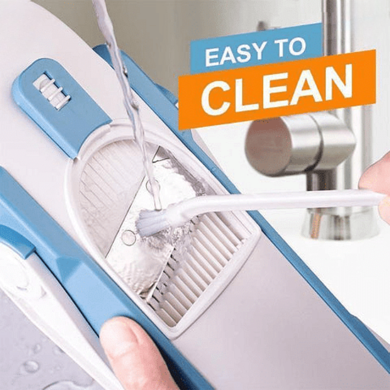 Kroisz jak szef kuchni z perfekcyjną precyzją