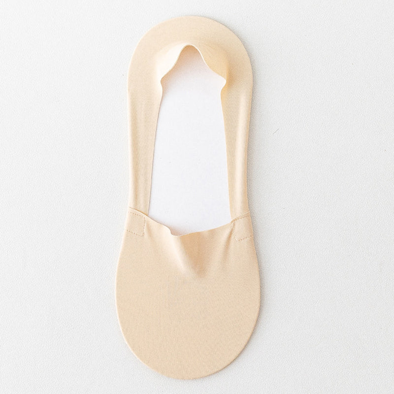 Silk ice socks: Anti-slip comfort for your feet