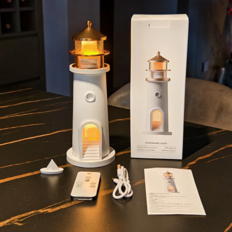 Proiector lună magică