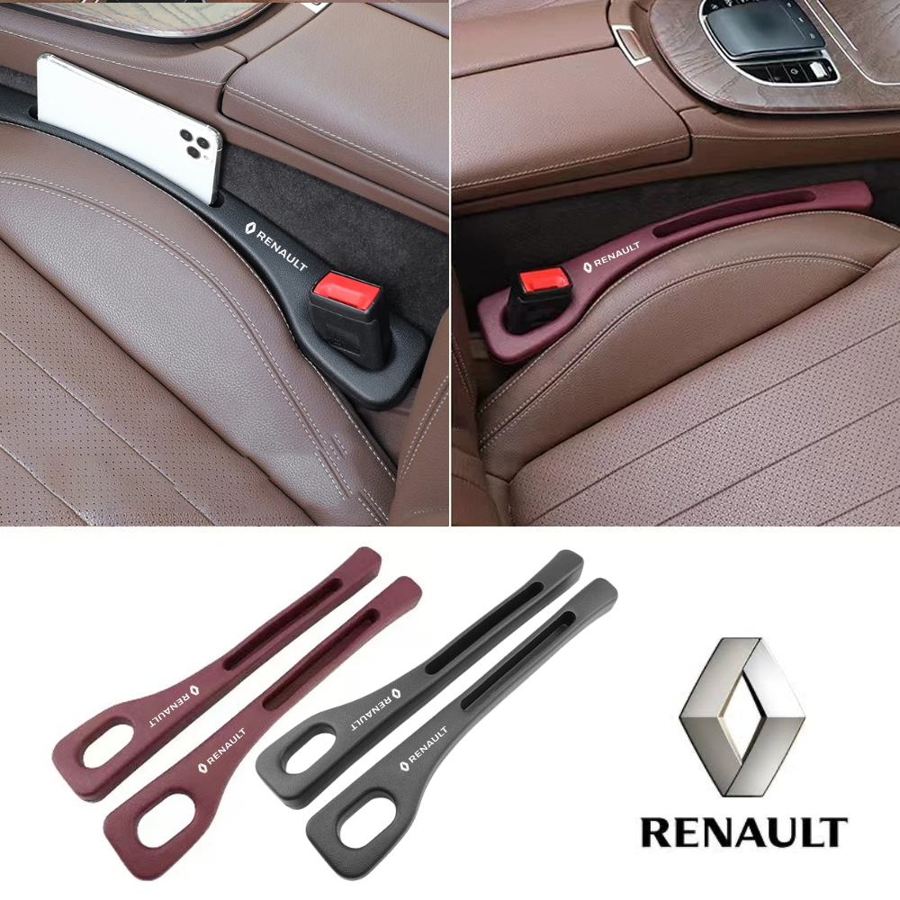 Pladsblokker: farvel til de mistede genstande i bilen