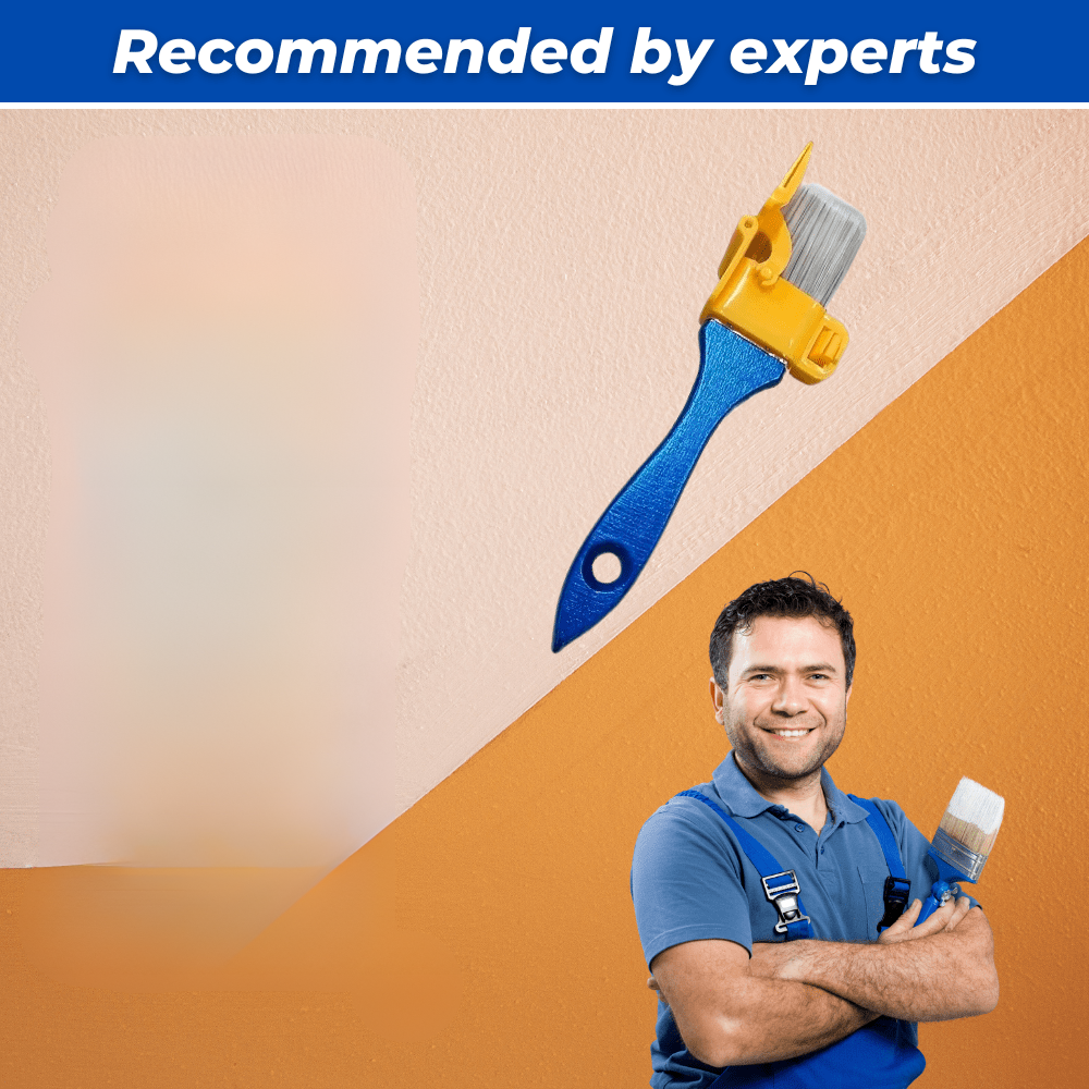 Skarpe kanter uden fejl, selv uden at være professionel