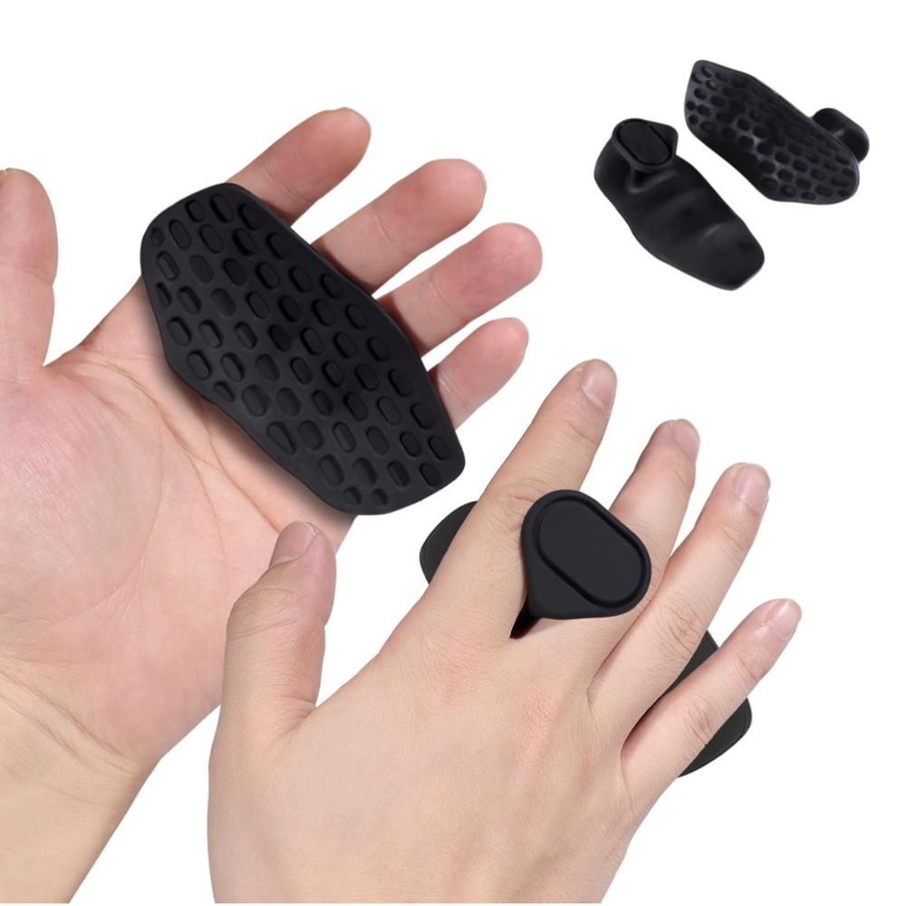 Grip – Paranna otettasi jokaisessa harjoituksessa 