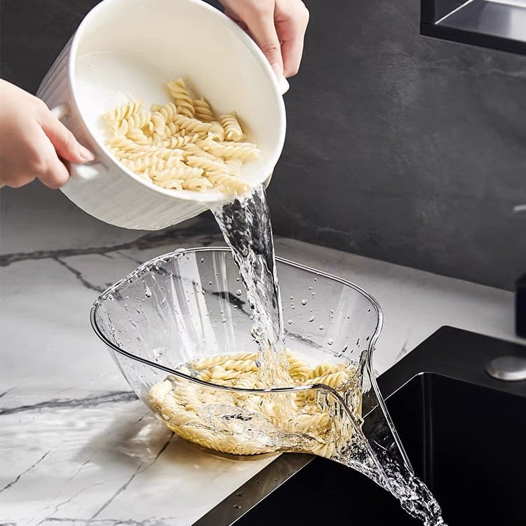 Égouttoir de Cuisine : Pratique et Hygiénique