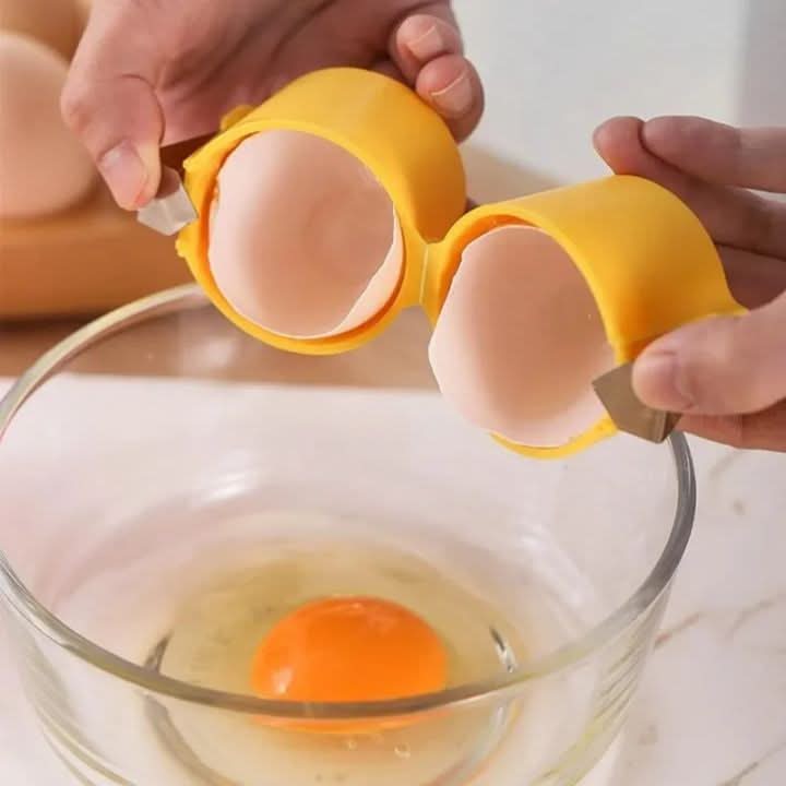 Effizienter Eieröffner – Öffnen Sie Ihre Eier mühelos 