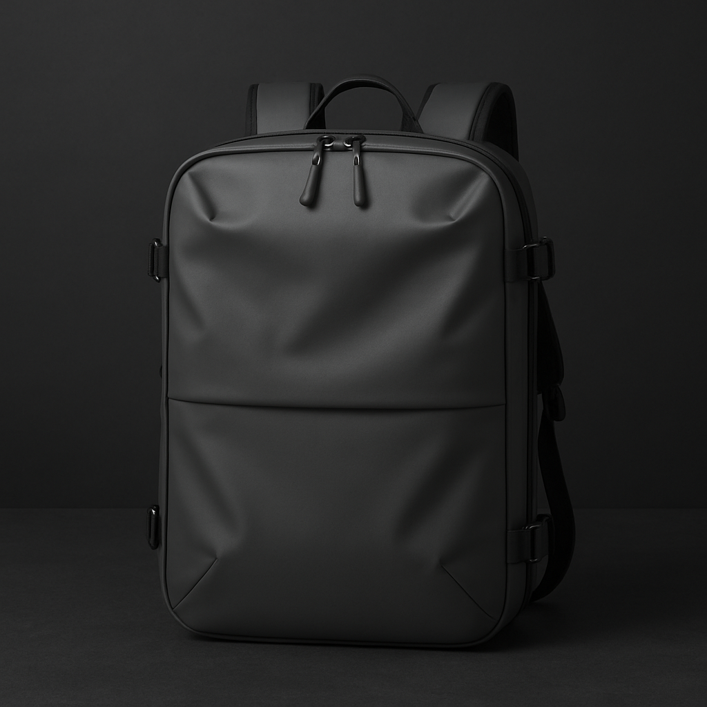 Reiserucksack| Vielseitige Tasche für reibungslose Reisen 
