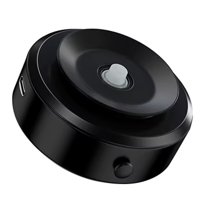 360°-Magnethalterung für Telefon 