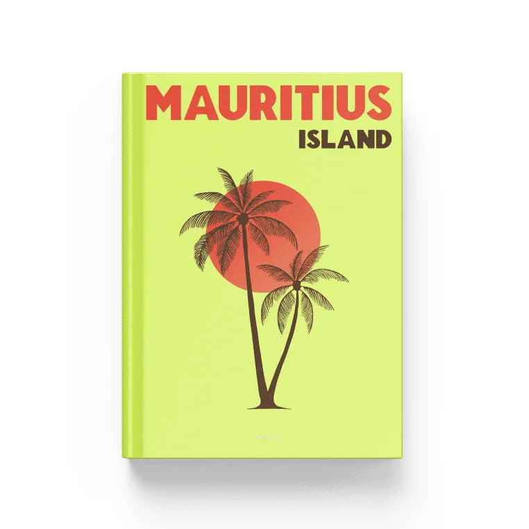 Album Photo de Voyage — Île Maurice, photo 12