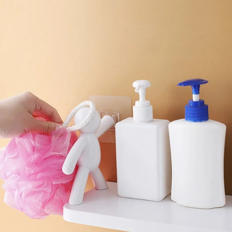 Étagère de rangement pour cuisine et salle de bain