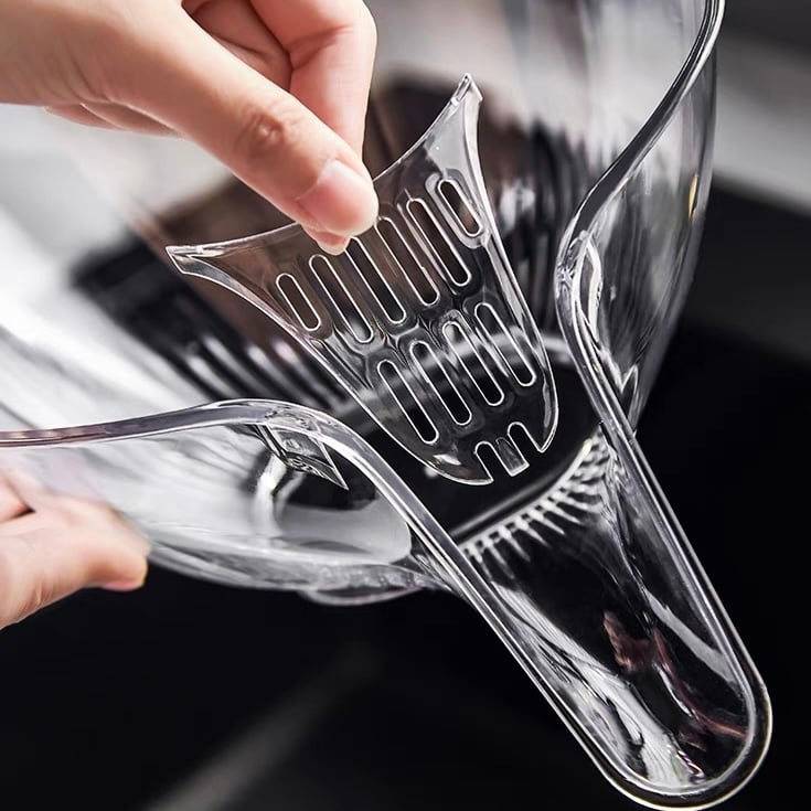 Égouttoir de Cuisine : Pratique et Hygiénique