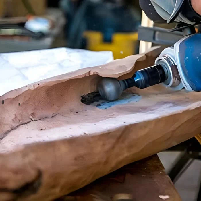 Punta di Taglio per Legno – Precisione e Prestazioni 