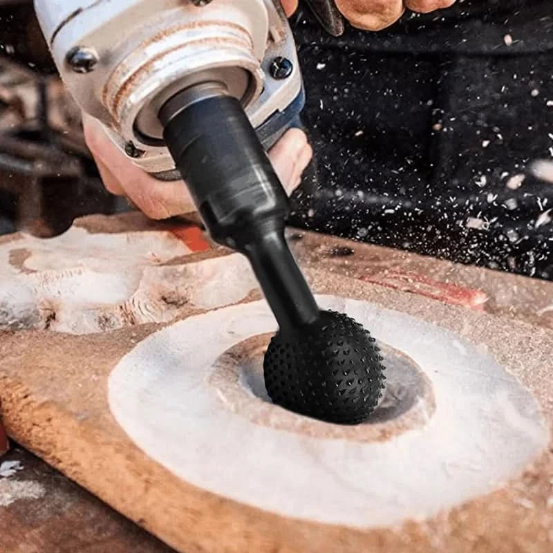 Sägeaufsatz für Holz – Präzision und Leistung 